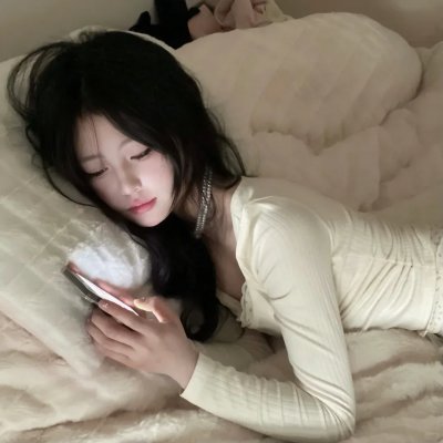 生机勃勃的我们